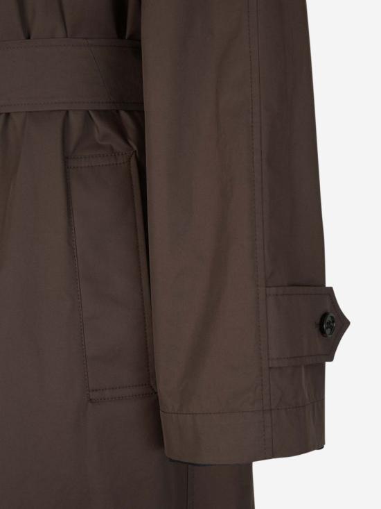  버버리 케이프 8076711 DOM - BURBERRY