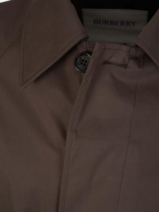  버버리 케이프 8076711 DOM - BURBERRY