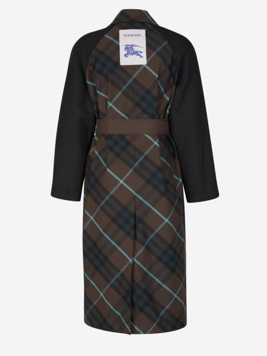  버버리 케이프 8076711 DOM - BURBERRY