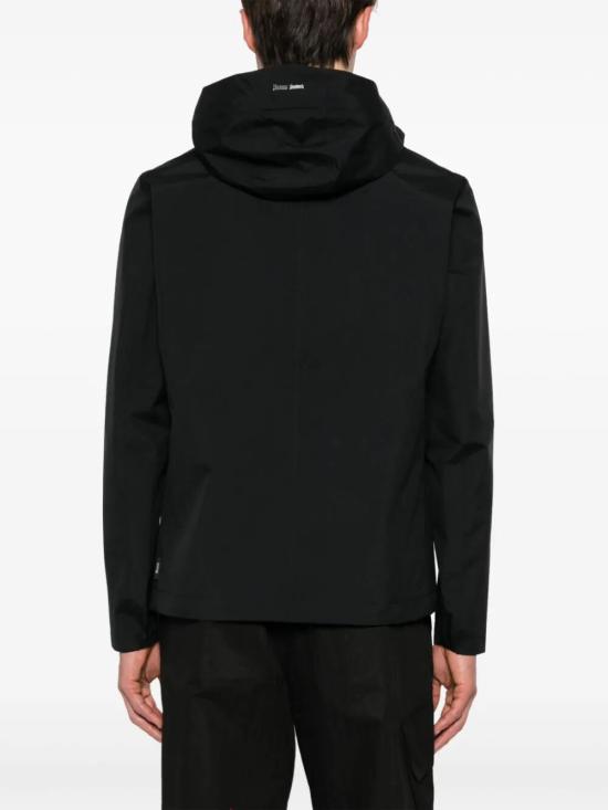  에르노 자켓 GI00119UL111249300 BLACK DOM - HERNO