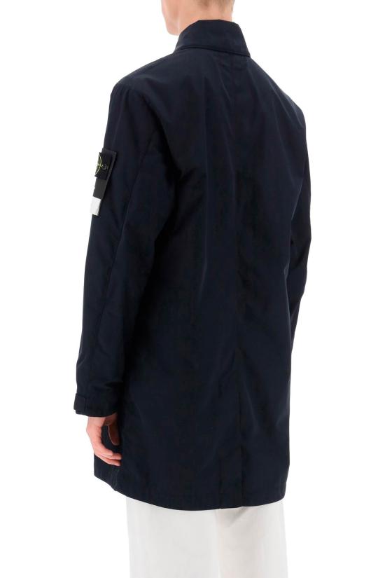  스톤 아일랜드 자켓 801570526V0020 NAVY BLUE DOM - STONE ISLAND