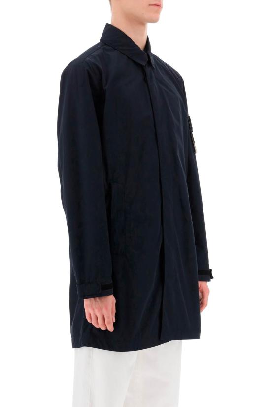  스톤 아일랜드 자켓 801570526V0020 NAVY BLUE DOM - STONE ISLAND