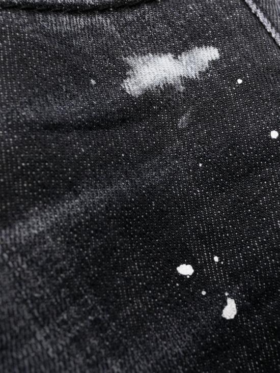  디스퀘어드2 데님 팬츠 S74LB1480S30357900 DOM - DSQUARED2