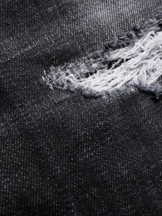  디스퀘어드2 데님 팬츠 S74LB1480S30357900 DOM - DSQUARED2