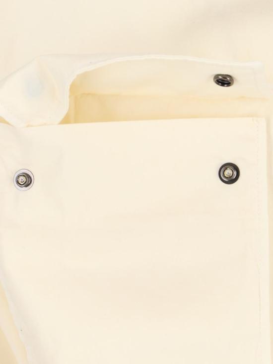  씨피 컴퍼니 자켓 16CMSH121A002824G402 PISTACHIO SHELL DOM - C.P. COMPANY