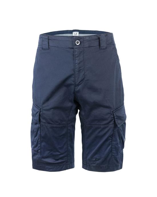  씨피 컴퍼니 숏팬츠 16CMBE116A005694G888 TOTAL ECLIPSE DOM