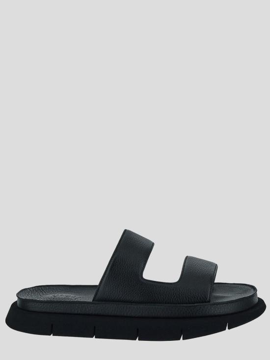  마르셀 뮬/슬리퍼 MM4360188666 DOM