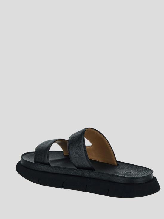  마르셀 뮬/슬리퍼 MM4360188666 DOM - MARSELL