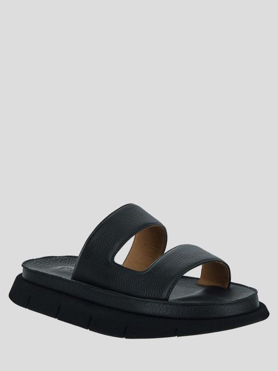  마르셀 뮬/슬리퍼 MM4360188666 DOM - MARSELL