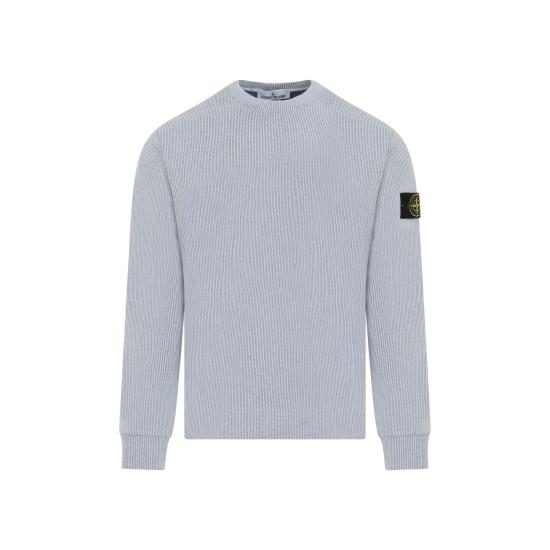  스톤 아일랜드 터틀넥 801562656V0041 SKY BLUE DOM - STONE ISLAND