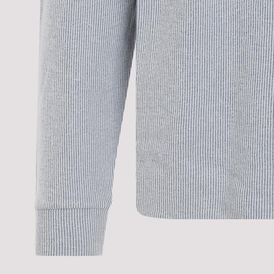  스톤 아일랜드 터틀넥 801562656V0041 SKY BLUE DOM - STONE ISLAND