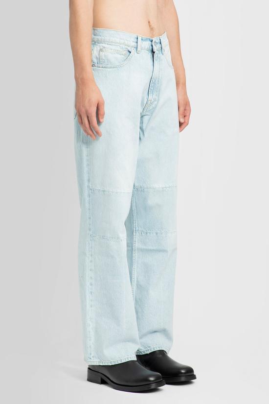  아워레가시 데님 팬츠 M12053S BLUE DOM - OUR LEGACY