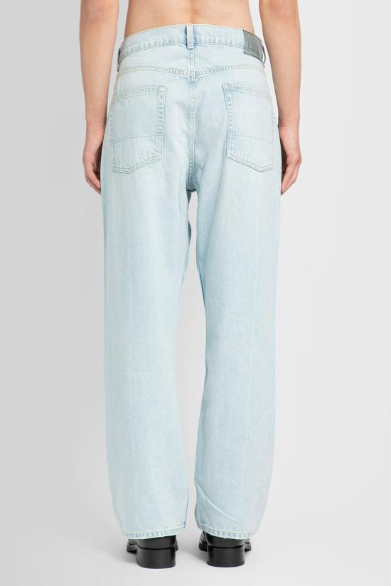  아워레가시 데님 팬츠 M12053S BLUE DOM - OUR LEGACY