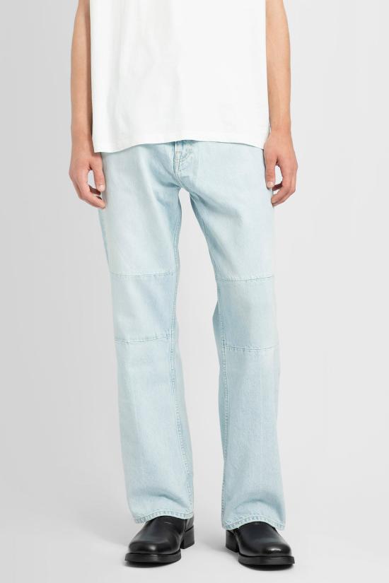  아워레가시 데님 팬츠 M12053S BLUE DOM - OUR LEGACY