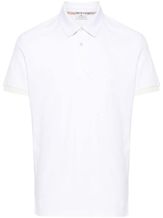  에트로 폴로 티셔츠 MRMD0006AC174 W0800 DOM