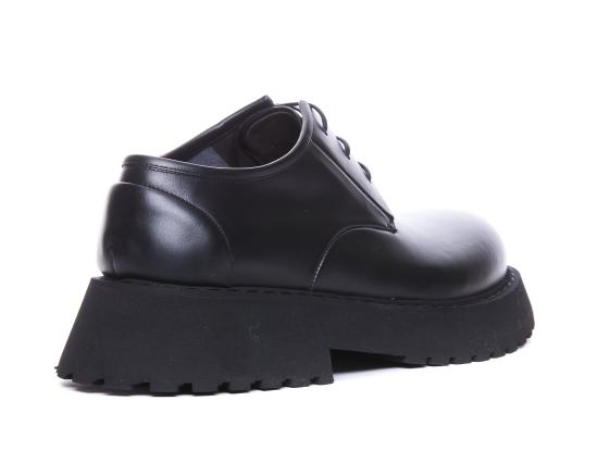  마르셀 부츠 MM4185196666 DOM - MARSELL