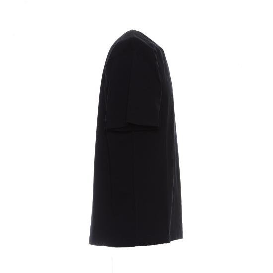  스톤 아일랜드 반팔 티셔츠 80152RC88V0029 BLACK DOM - STONE ISLAND