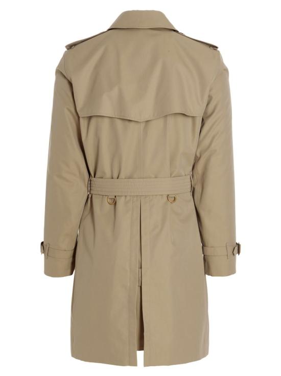  버버리 트렌치 코트 8045859 HONEY DOM - BURBERRY