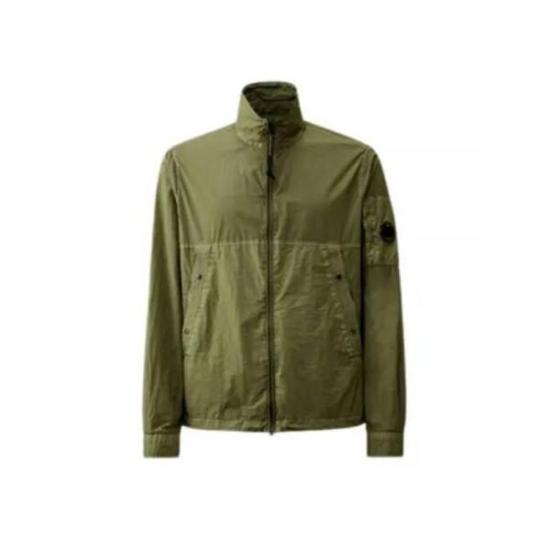  씨피 컴퍼니 자켓 16CMOS110A 005783G 627 AGAVE GREEN DOM