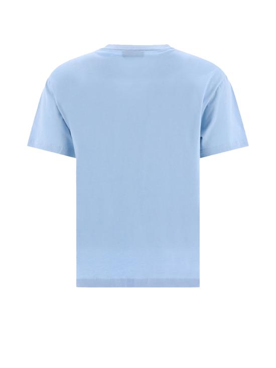  아페쎄 반팔 티셔츠 COEIOH26929IAB DOM - A.P.C.