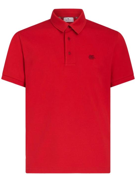  에트로 폴로 티셔츠 MRMD0006AC174 R0365 DOM