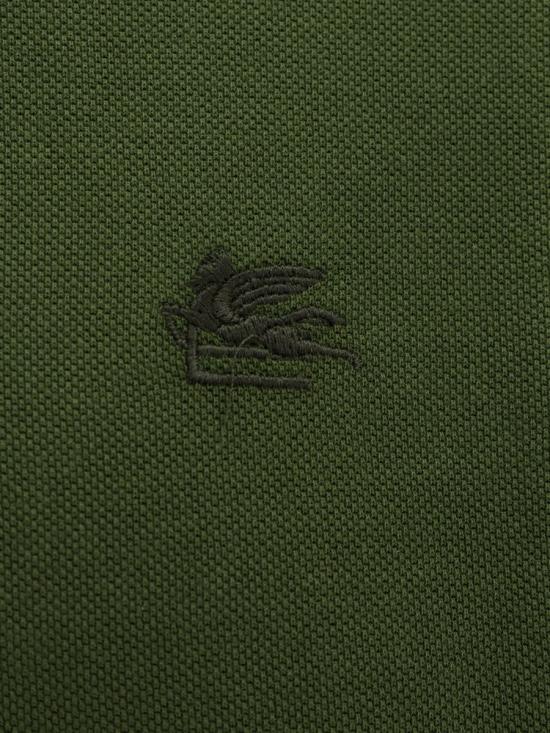  에트로 폴로 티셔츠 MRMD0007AC174 V9524 DOM - ETRO