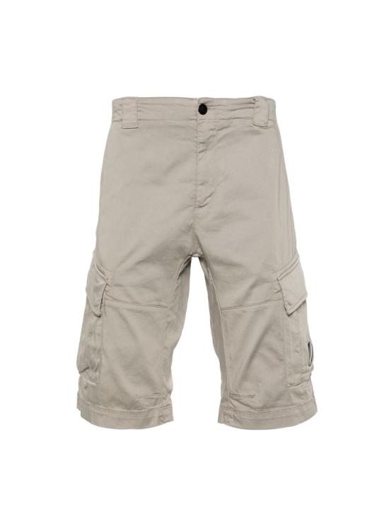  씨피 컴퍼니 숏팬츠 16CMBE116A005694G319 GOAT DOM