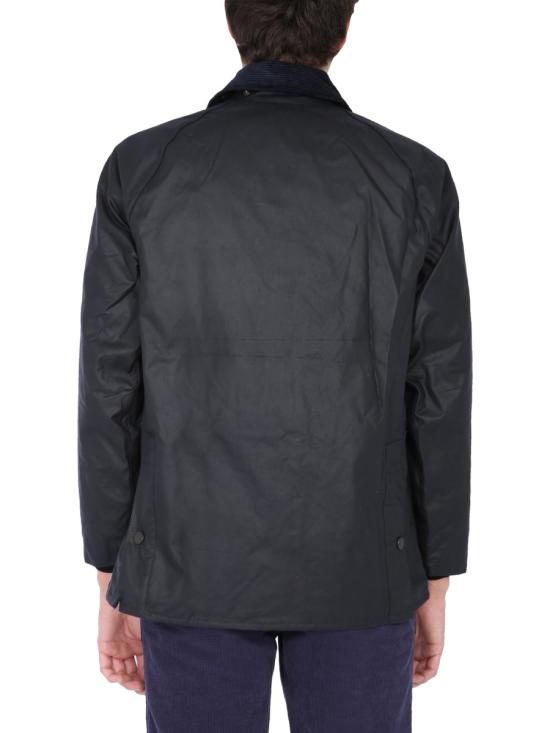 26SS 바버 비데일 왁스 자켓 MWX0018 NY91 NAVY DOM - BARBOUR