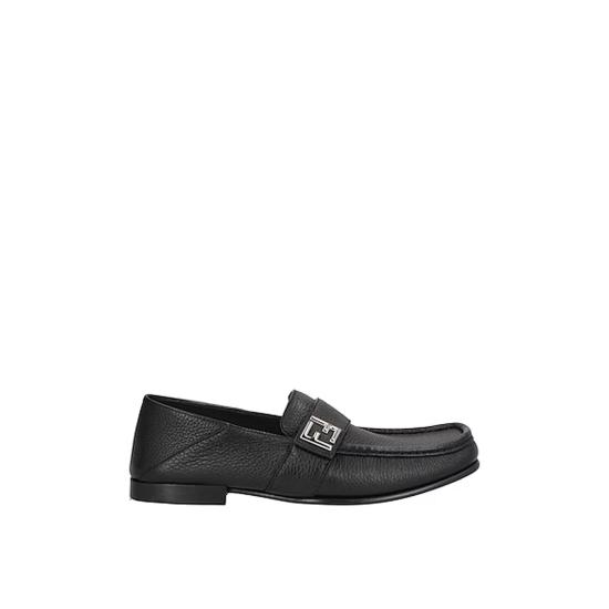  펜디 로퍼 7D1648 AQ6K F0QA1 BLACK DOM