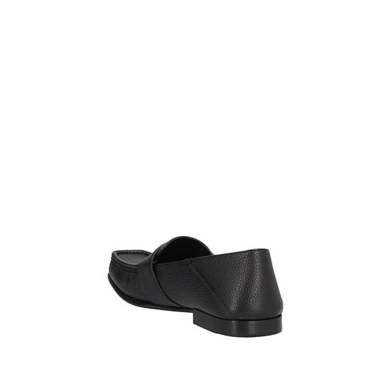  펜디 로퍼 7D1648 AQ6K F0QA1 BLACK DOM - FENDI