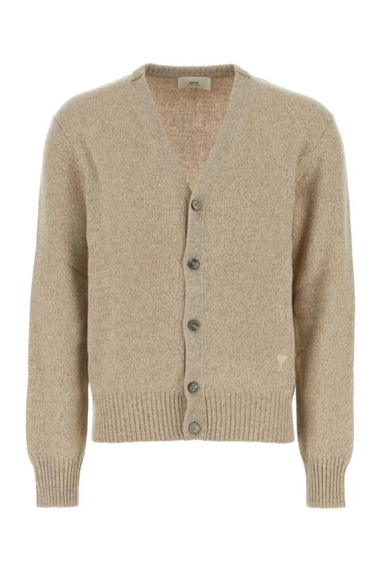  아미 가디건 HKC127005265 DOM