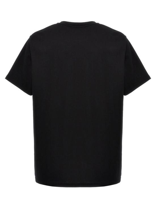  발망 반팔 티셔츠 CH1EG010BC22 EBP DOM - BALMAIN