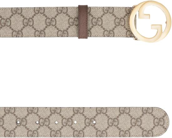  구찌 가죽 벨트 739373K9GSG8367 DOM - GUCCI