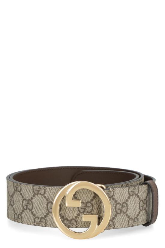  구찌 가죽 벨트 739373K9GSG8367 DOM