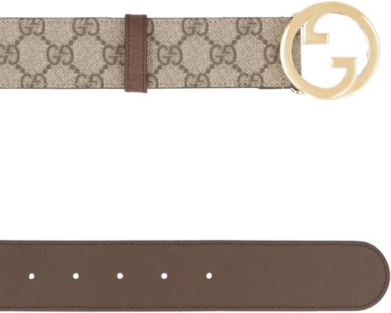  구찌 가죽 벨트 739373K9GSG8367 DOM - GUCCI