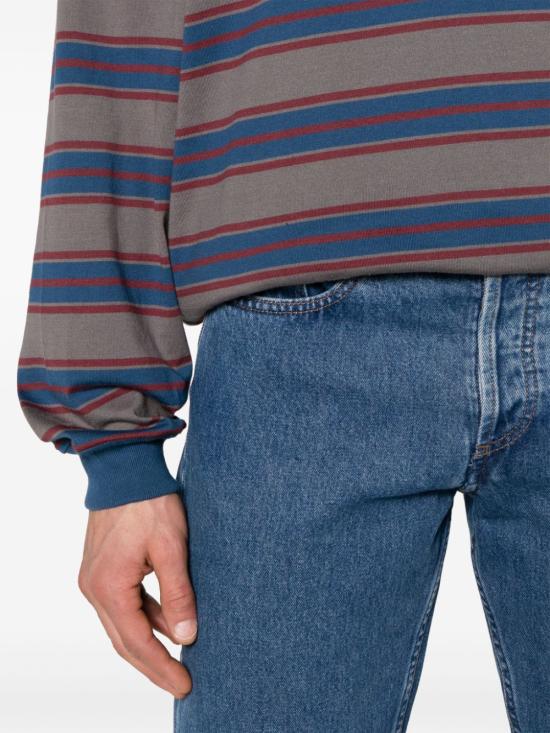  아페쎄 데님 팬츠 COGWDM09001IAL DOM - A.P.C.