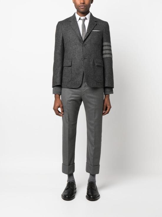  톰브라운 수트 자켓 MJU560A05385025 DGRAY DOM - THOM BROWNE