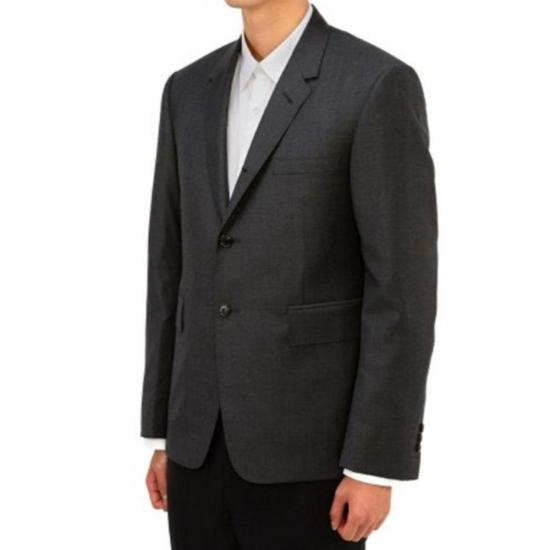  톰브라운 수트 자켓 MJC001A00626015 CHARCOAL DOM - THOM BROWNE