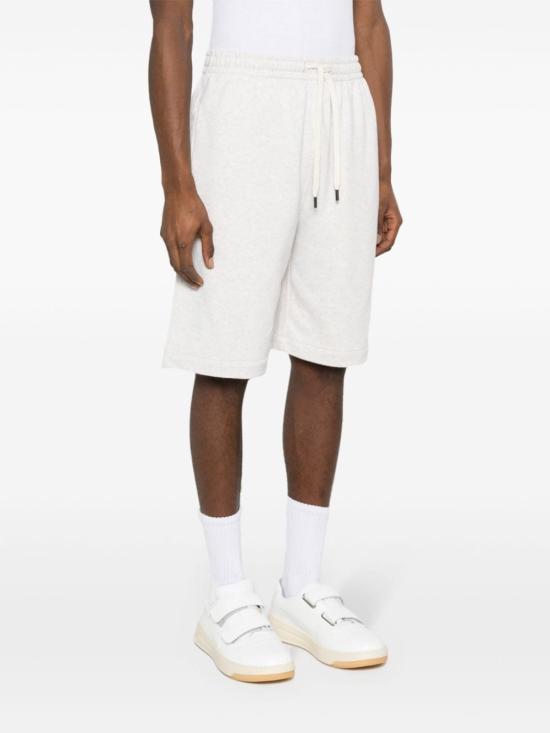  이자벨마랑 숏팬츠 SH0049HAB1M18H23EC ECRU DOM - ISABEL MARANT