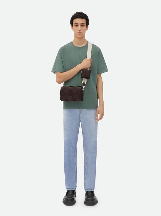  보테가베네타 크로스백 741777V2XU12094 DOM - BOTTEGA VENETA