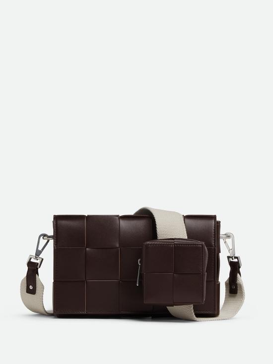  보테가베네타 크로스백 741777V2XU12094 DOM