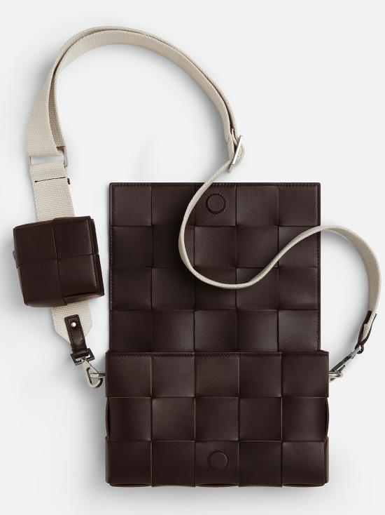  보테가베네타 크로스백 741777V2XU12094 DOM - BOTTEGA VENETA