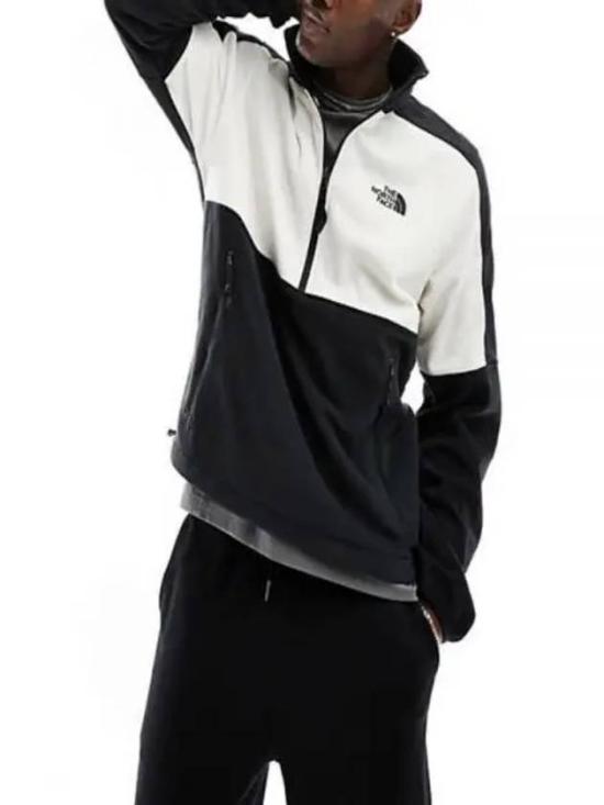  노스페이스 트레이닝 티셔츠 NF0A7ZXVQ4C QC DOM