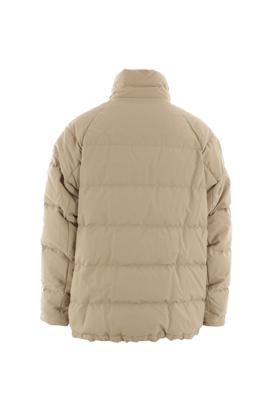  비즈빔 숏패딩 0123205013010KHAKI DOM - VISVIM