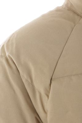  비즈빔 숏패딩 0123205013010KHAKI DOM - VISVIM