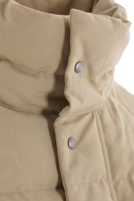  비즈빔 숏패딩 0123205013010KHAKI DOM - VISVIM