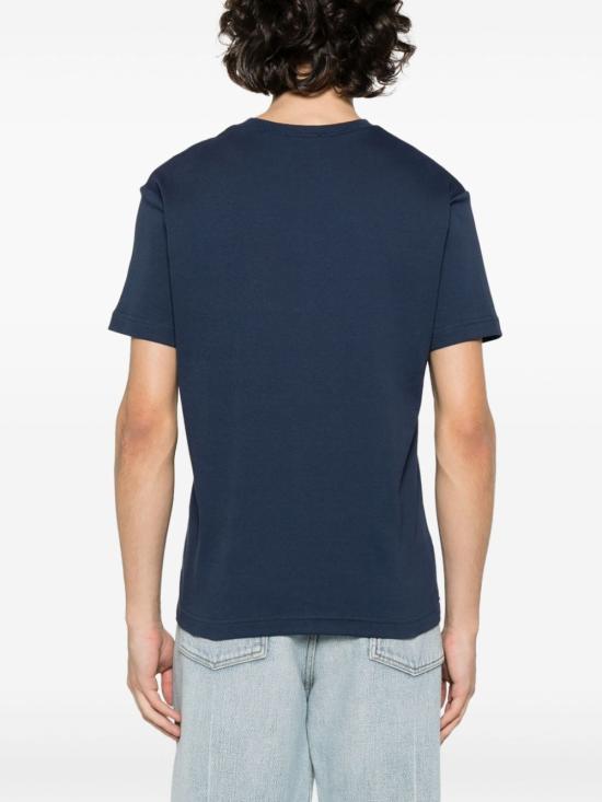  아페쎄 반팔 티셔츠 COGXBH26257IAK DOM - A.P.C.