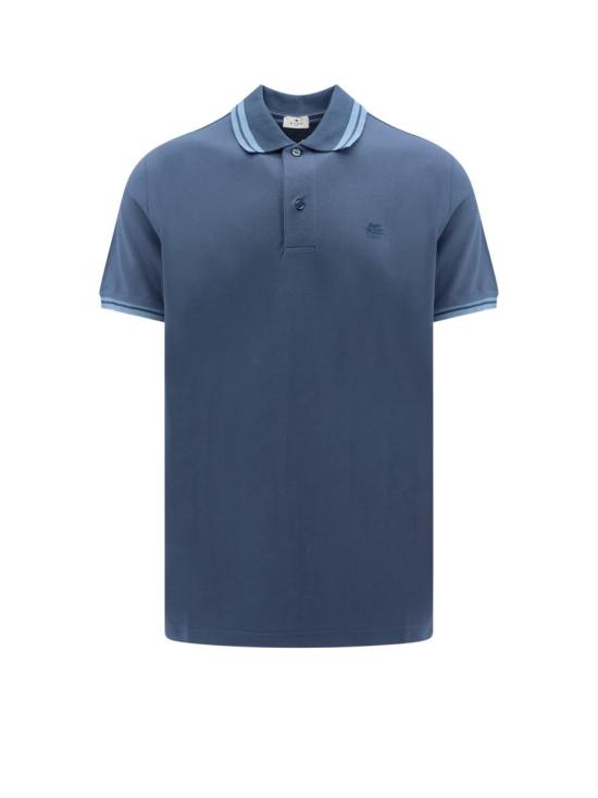  에트로 폴로 티셔츠 MRMD0007AC174 B0786 DOM