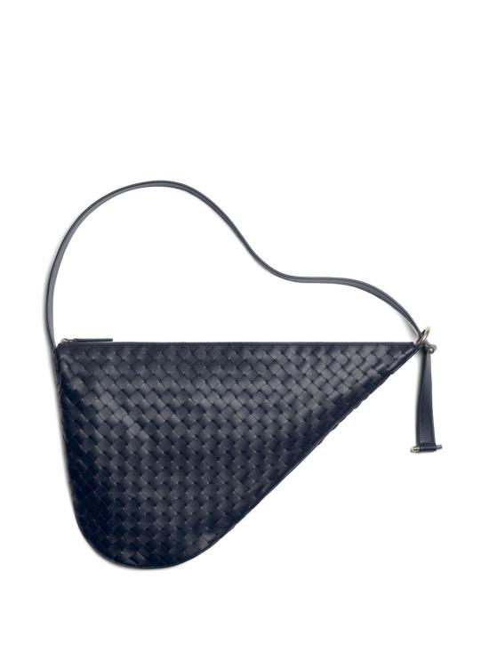  보테가베네타 비귤 메신저백 743574V2HL18838 - BOTTEGA VENETA