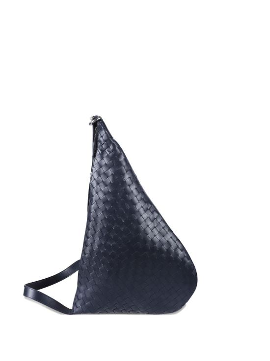  보테가베네타 비귤 메신저백 743574V2HL18838 - BOTTEGA VENETA